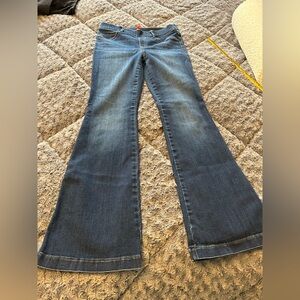 Spanx jeans medium petite